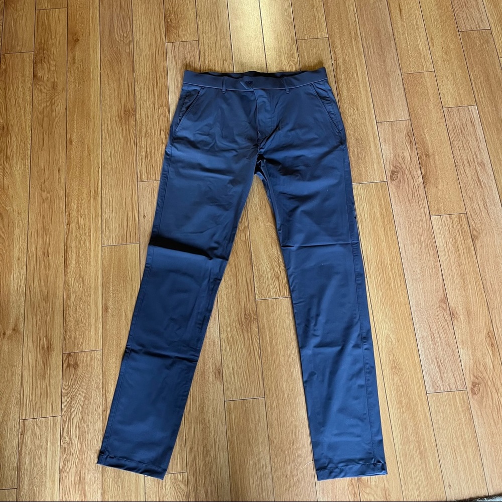 Greyson Montauk Golf Pant